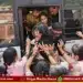 delhi protest crackdown youth leader abhijeet dipke detained