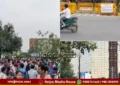 delhi protest dipke lehra do tiranga police notice
