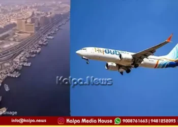 flydubai plane attack terrorist act uae official