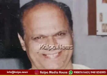 gadag mulugunda raghavendra h. yavagal death