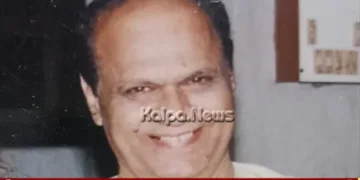 gadag mulugunda raghavendra h. yavagal death