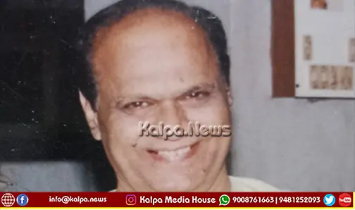 gadag mulugunda raghavendra h. yavagal death