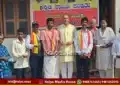 gandhiji lal bahadur shastri ideals kannada sahitya parishat