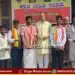 gandhiji lal bahadur shastri ideals kannada sahitya parishat