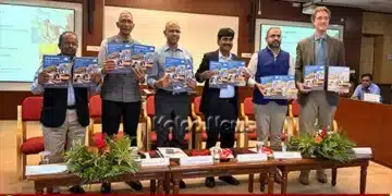 gujarat india water security 25 years achievement