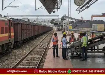 hubballi tinaighat iron ore transport resumes