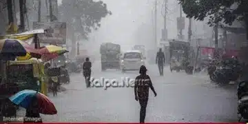 karnataka heavy rain forecast imd bihar himachal kashmir