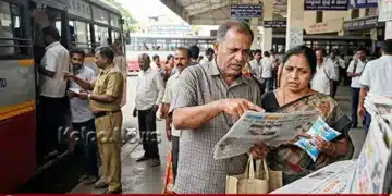 karnataka nandini milk bus ticket price hike