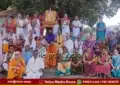 mysuru dasara 2026 5th dasha dasayatre