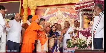 mysuru dasara 2026 celebration begins