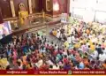 navaratri parvakala devi upasane raghaveshwara shri