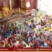 navaratri parvakala devi upasane raghaveshwara shri