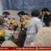 pakistan school roof collapse 32 dead