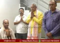 radhashtami satsang bhakti namasmarane mahapuranadas