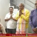 radhashtami satsang bhakti namasmarane mahapuranadas