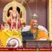 raghaveshwara shree no fight in name of god