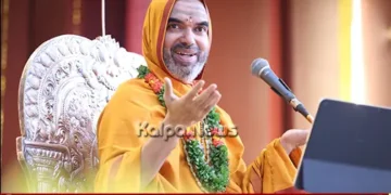 raghaveshwara shri guru ashraya life progress