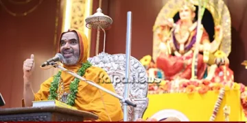 raghaveshwara shri husband punya wife share not sin