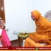 raghaveshwara shri say divine grace intellect