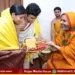 raghaveshwara shri worship devi with love not fear