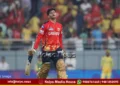 ranji trophy delhi priyansh arya misses double century