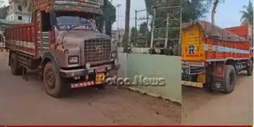 ripponpet vehicle hits cows two cows killed two injured