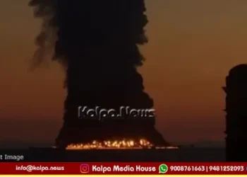 russia coast tanker vessel attack 23 indians safe