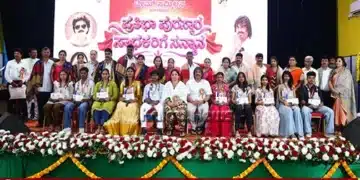 s bangarappa soraba people asset madhu bangarappa