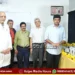 shankara cancer hospital tejasvi surya medical equipment