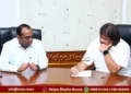 sharavathi victims land de notification proposal soon