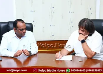 sharavathi victims land de notification proposal soon