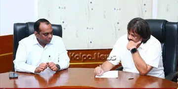 sharavathi victims land de notification proposal soon