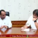 sharavathi victims land de notification proposal soon