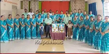 shikaripur gandhiji shastri principles everlasting