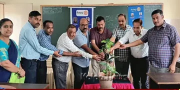 shikaripura blood donation best donation dr ashok ml