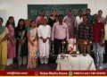shikaripura kumadvathi college gandhi jayanti