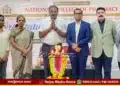 shivamogaa Pharmacy college orientation program