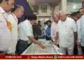 shivamogga dasara ancient coins exhibition yediyurappa