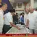 shivamogga dasara ancient coins exhibition yediyurappa