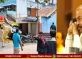 shivamogga dasara channabasappa accident responsibility
