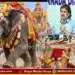 shivamogga dasara elephant incident report madhu bangarappa
