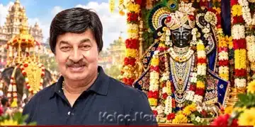 shivamogga dasara film television celebrities