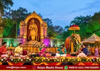 shivamogga dasara sangeetha seemollanghana oct 21