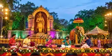 shivamogga dasara sangeetha seemollanghana oct 21