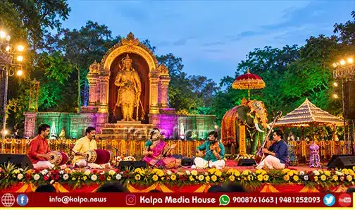 shivamogga dasara sangeetha seemollanghana oct 21
