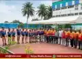 shivamogga inter school skating state level skaters selection