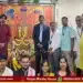 shivamogga jnnce mca dasara celebration