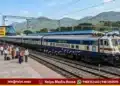 shivamogga malnad railway passengers 6 trains lhb coaches