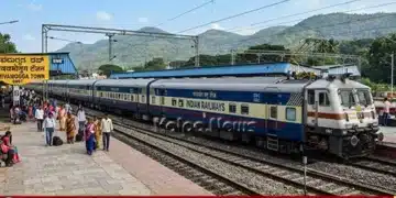 shivamogga malnad railway passengers 6 trains lhb coaches