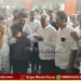 shivamogga railway projects review v somanna